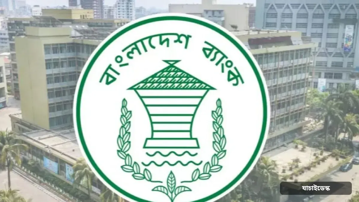 বিদেশগামীদের ডলার কেনার সীমা বাড়াল বাংলাদেশ ব্যাংক