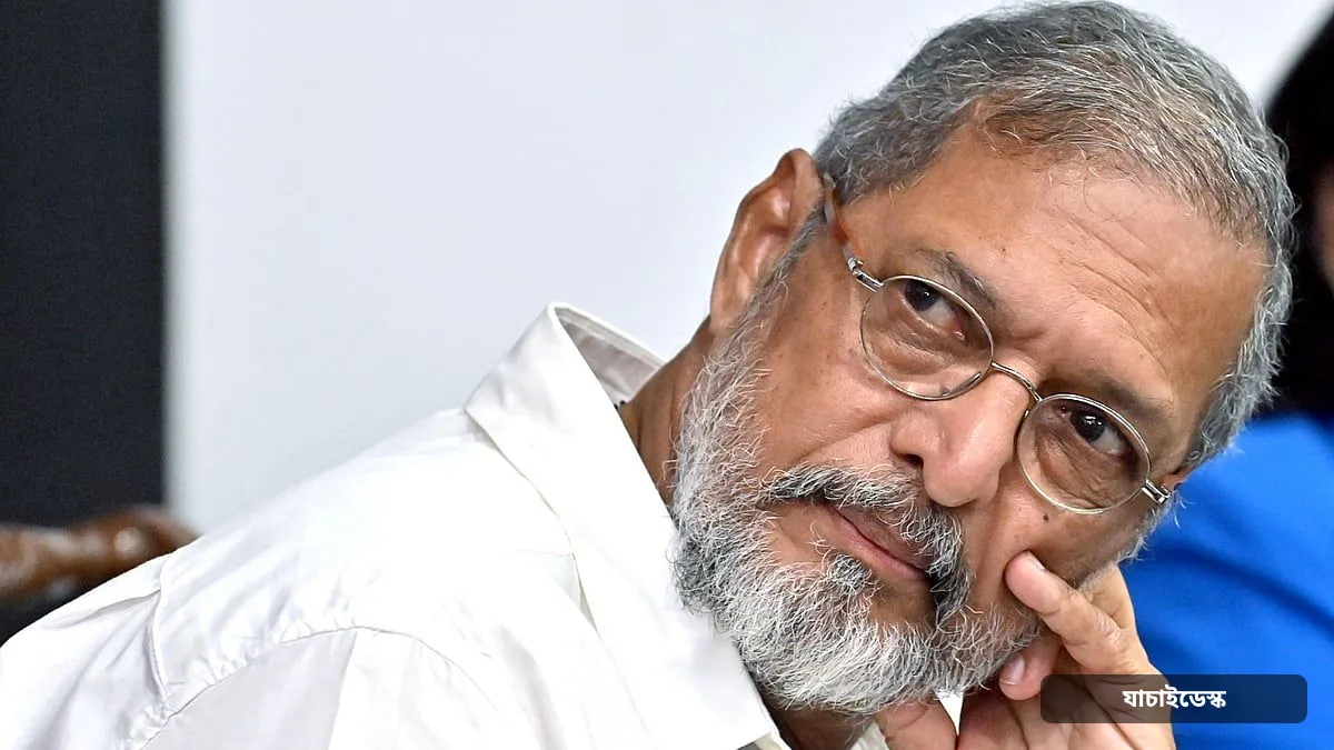রাত আড়াইটায় বন্ধুকে বার্তা, মৃত্যুর আগের কয়েক ঘণ্টা কী ঘটেছিল নানার জীবনে