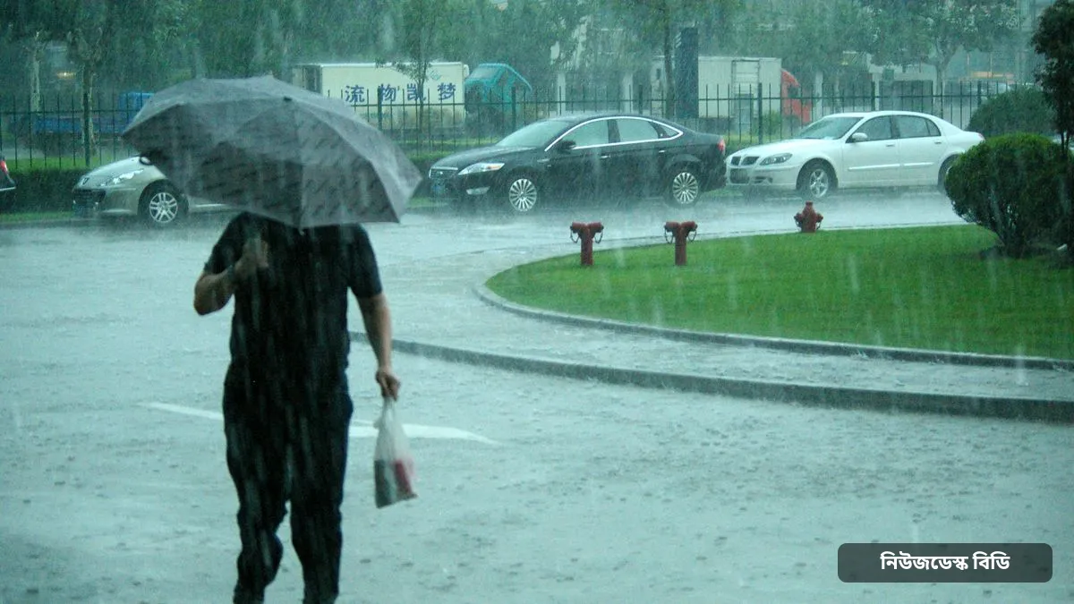 ২০০৭ সালের মহাবন্যা: দুই দফায় ৪০ জেলার ১ কোটি মানুষ ক্ষতিগ্রস্ত
