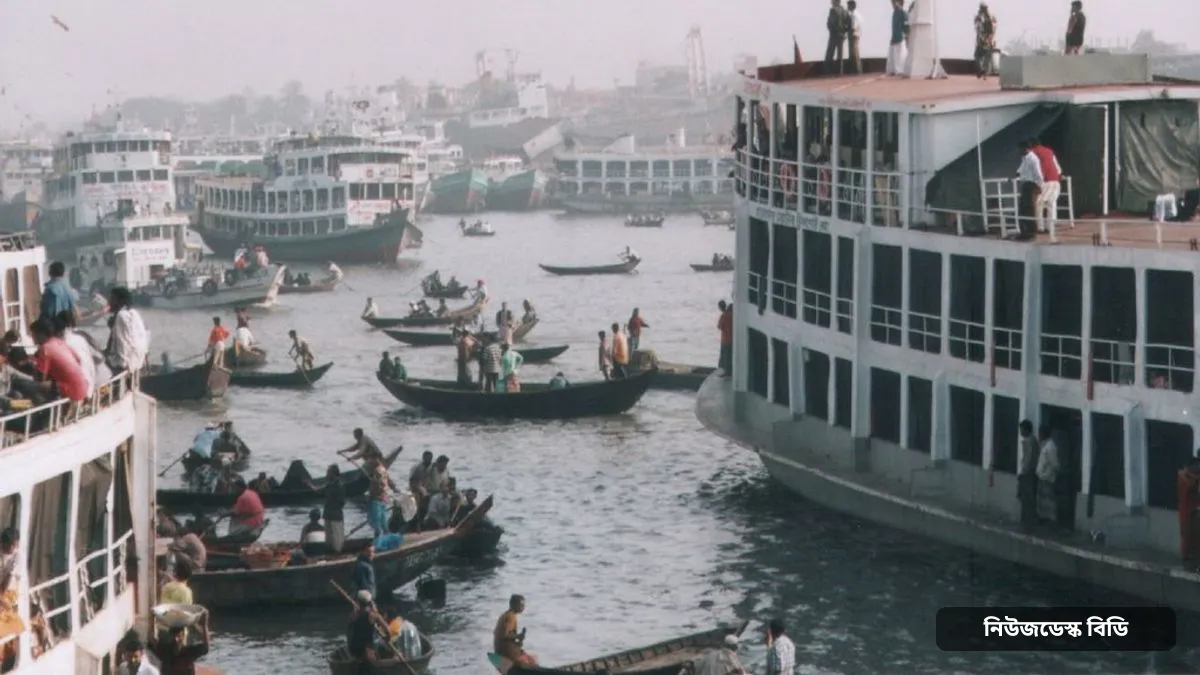 মন্টগোমারি বাস বয়কট (১৯৫৫-৫৬): রোজা পার্কস ও বাসে বর্ণবৈষম্যের অবসান
