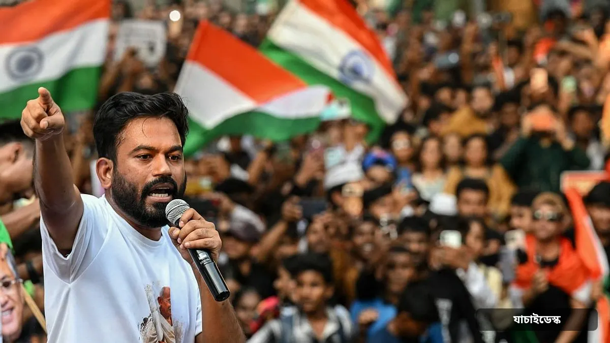 ‘তেলাপোকা’দের ১০ অক্টোবর ‘চলো দিল্লি’ আন্দোলনের ডাক