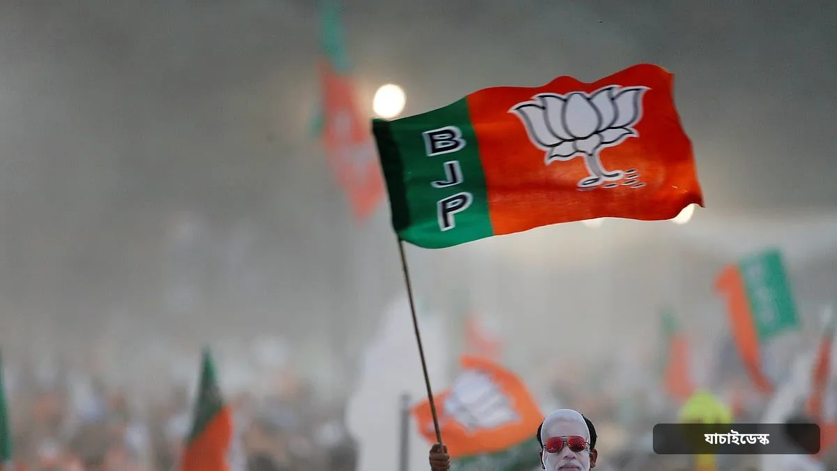 বিজেপির প্রথম পাঁচ মাসে পশ্চিমবঙ্গে ২৫০০ ধর্ষণ, ৬০০ খুন: দাবি তৃণমূল নেতার