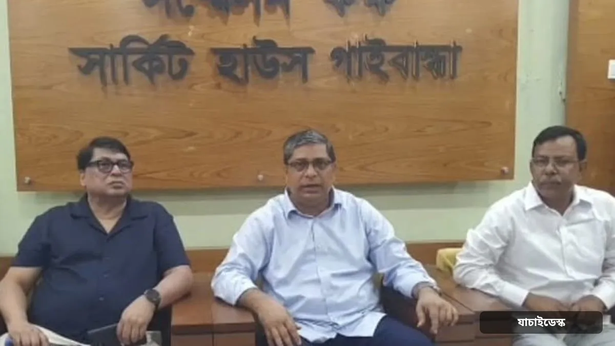 জানুয়ারি থেকে জুনের মধ্যে স্থানীয় সরকার নির্বাচনের লক্ষ্যে কাজ চলছে: মীর শাহে আলম