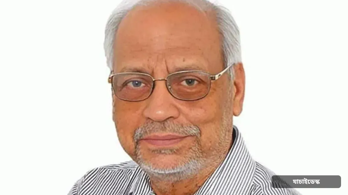 জামায়াত নেতা মেজর (অব.) আখতারুজ্জামান গ্রেপ্তার