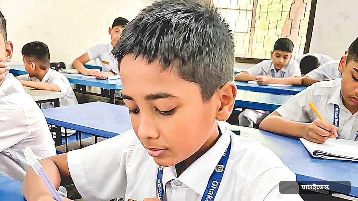 সুখু ও দুখুর স্বভাব