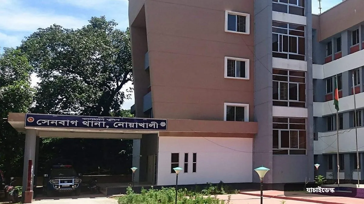 নোয়াখালীতে পিকআপে চড়ে ‘জয় বাংলা’ স্লোগান, ৯ কিশোরকে আটক করে পুলিশে দিল ছাত্রদল