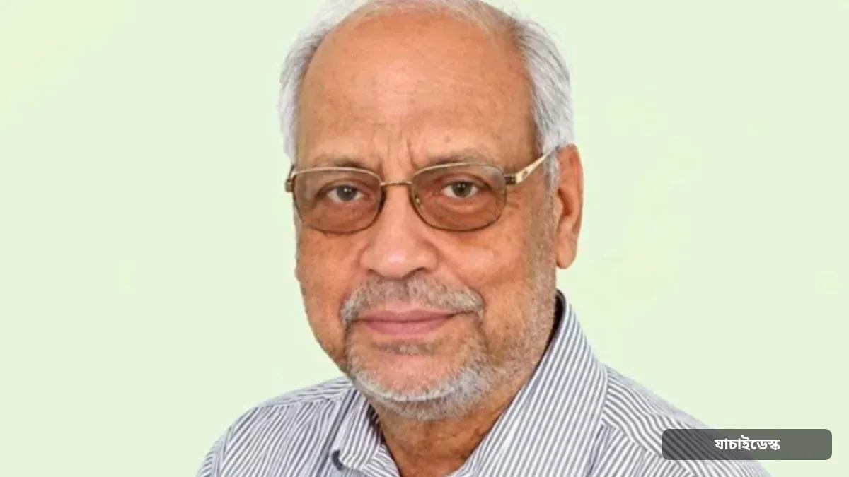 জামায়াত নেতা আখতারুজ্জামানের ৫ দিনের রিমান্ড চায় পুলিশ