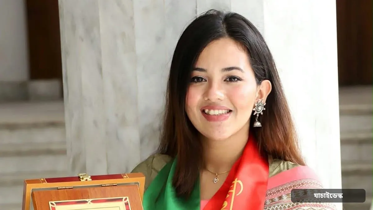 আইইএলটিএসে ৯-এ ৯ পেয়েছেন রাইসা, পড়ুন তাঁর পরামর্শ