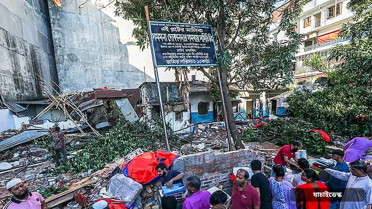 রাড্ডা স্বাস্থ্যকেন্দ্রে হামলা: ছাত্রদল, যুবদল নেতাসহ গ্রেপ্তার ১৯ জন