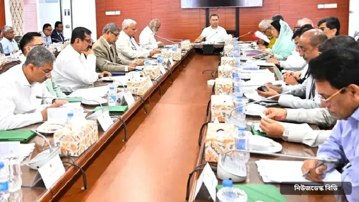 দেশীয় শিল্প সুরক্ষায় সরকারি ক্রয় বিধিতে পরিবর্তন, অনুমোদন মন্ত্রিসভায়