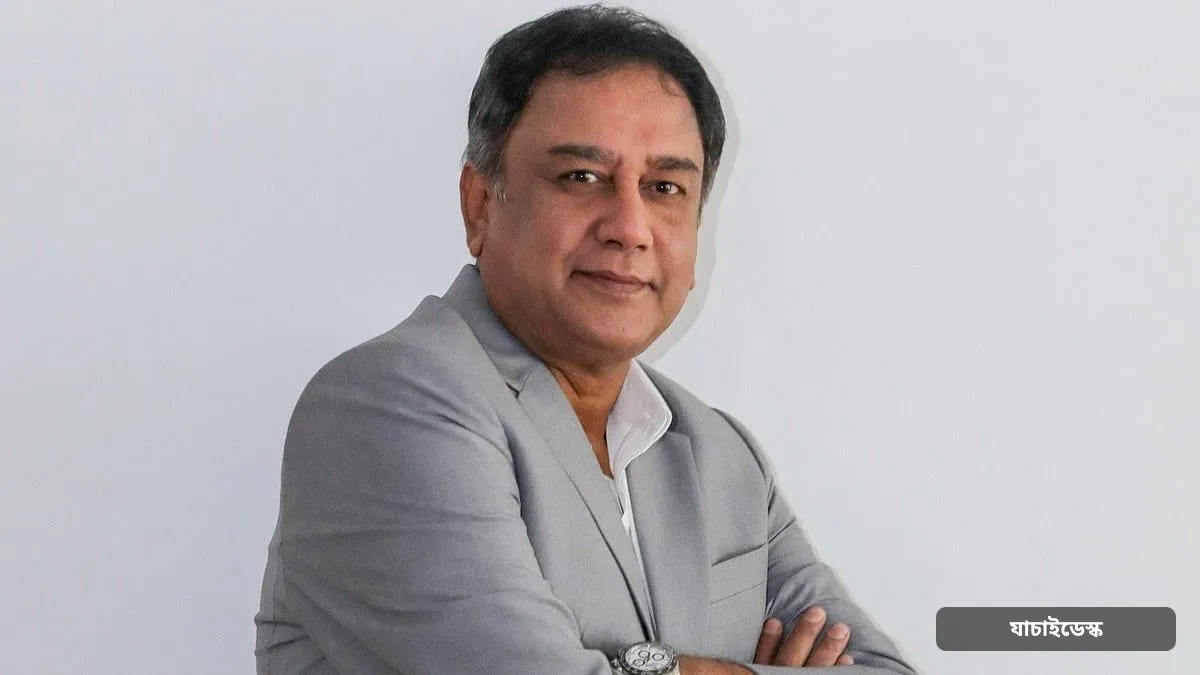 লন্ডনে থাকা মেয়ের কথা মনে পড়লে কান্না পায় জাহিদ হাসানের