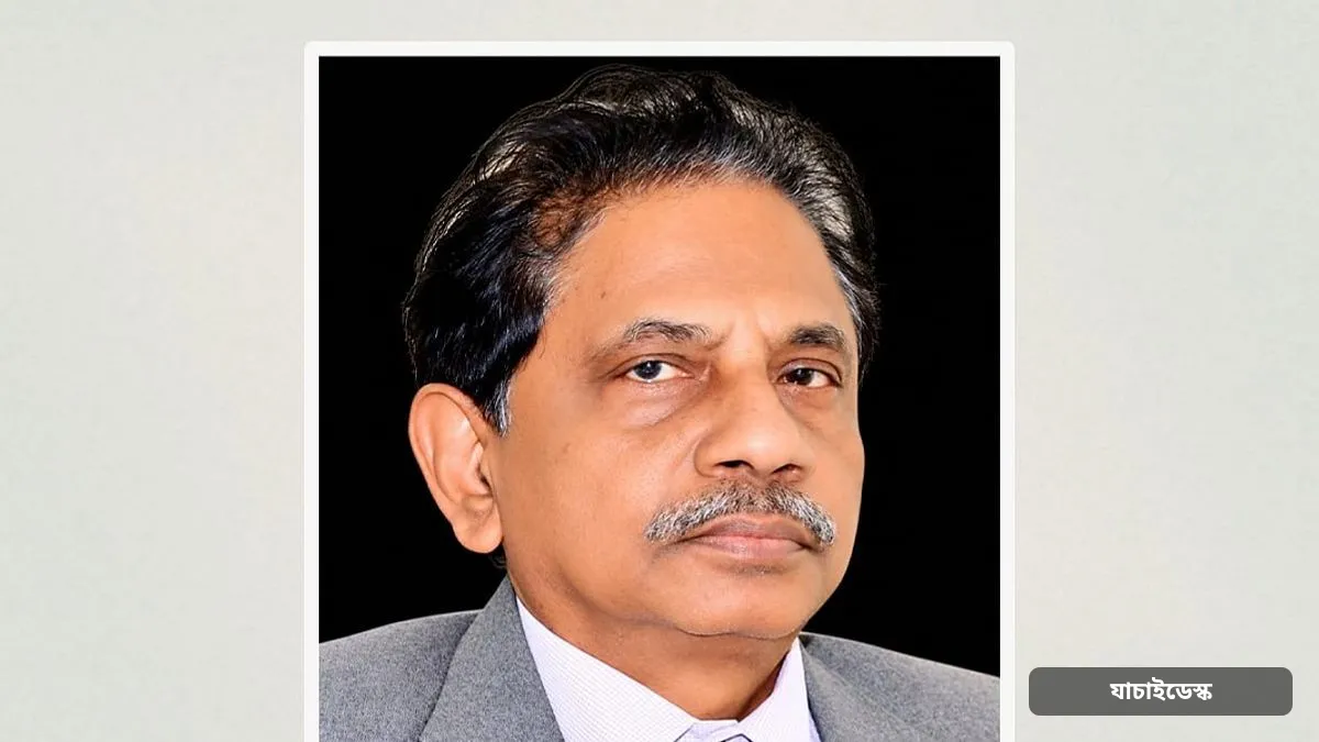 বীর মুক্তিযোদ্ধা ড. নিম চন্দ্র ভৌমিক মারা গেছেন