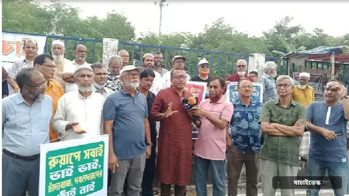 রাজউকের আবাসনে দখল ও চাঁদাবাজির অভিযোগ, বাড়ছে নিরাপত্তা শঙ্কা