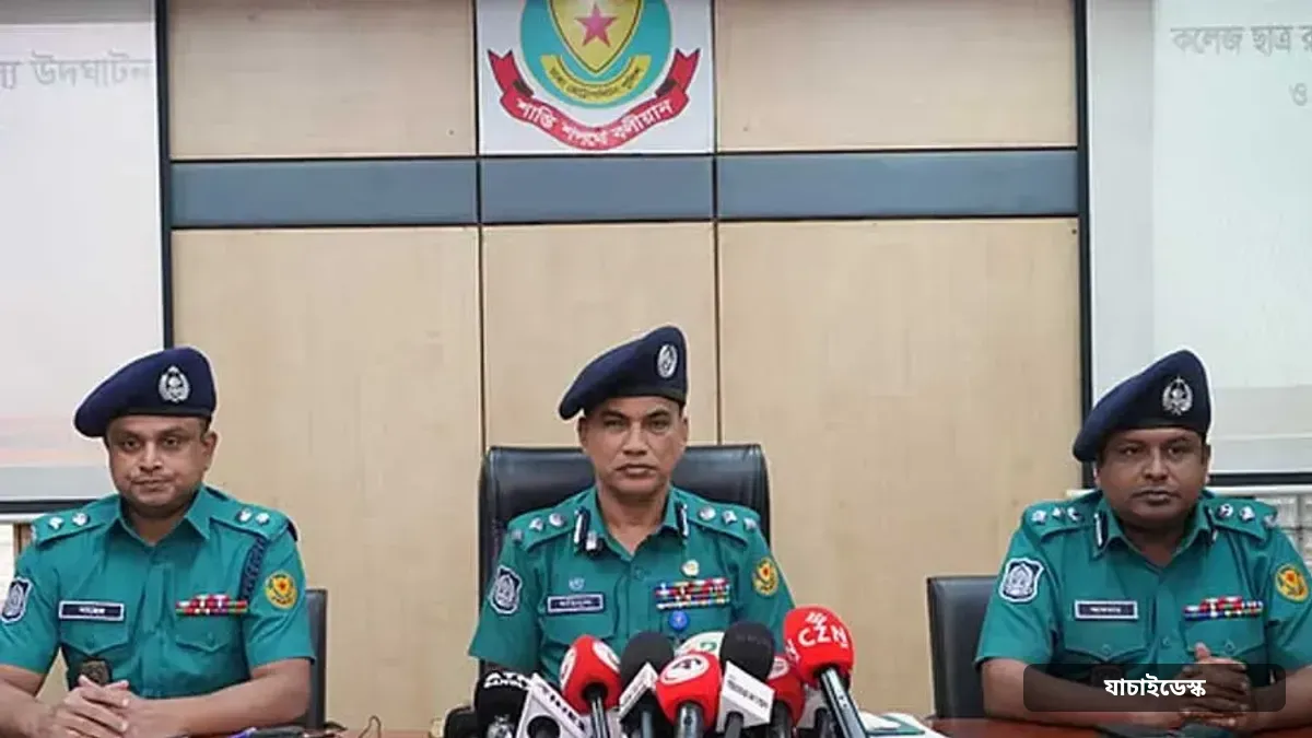 ঢাকায় হত্যা, নীলফামারীতে লাশ গুম: রাকিব হত্যায় গ্রেপ্তার ১