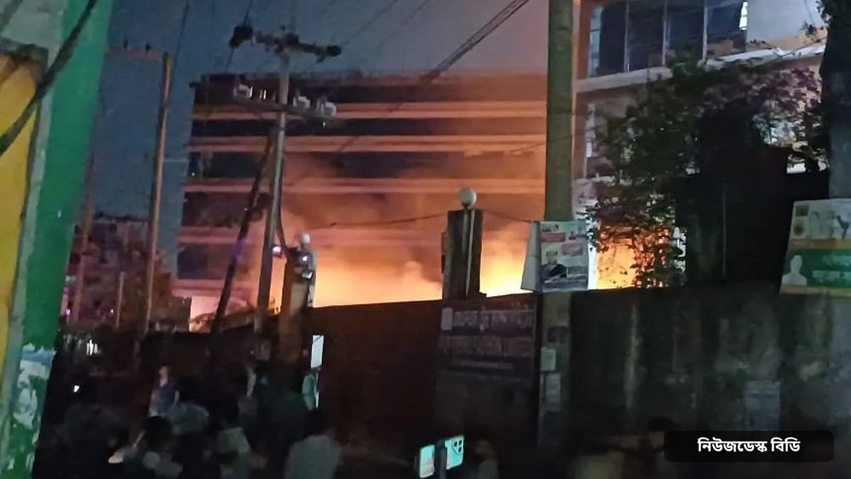 কাভার্ড ভ্যানে কারখানার জন্য গ্যাস সিলিন্ডার বহন অনিরাপদ, তদন্ত কমিটি গঠন