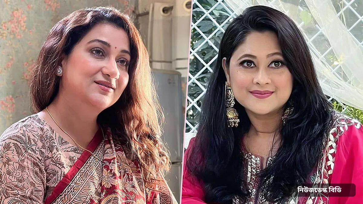 ‘ফিরে আসার গল্প’–এ শিমুর বদলে দীপা, যেভাবে বদলে গেল ‘রুকাইয়া’