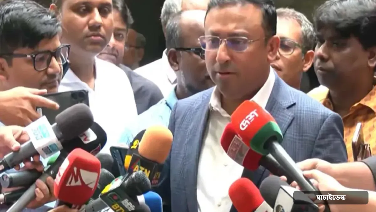 ভারতের সঙ্গে পানির ন্যায্য হিস্যা আদায়ে কমিটি, চাওয়া হয়েছে দিল্লির প্রতিনিধির নাম