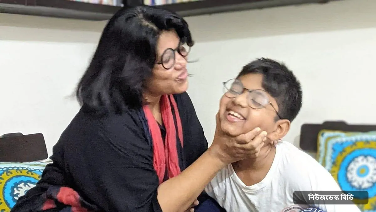 অপ্রতিম হত্যাকাণ্ড: মা মনে করছেন নেপথ্যের কারণ দুটি