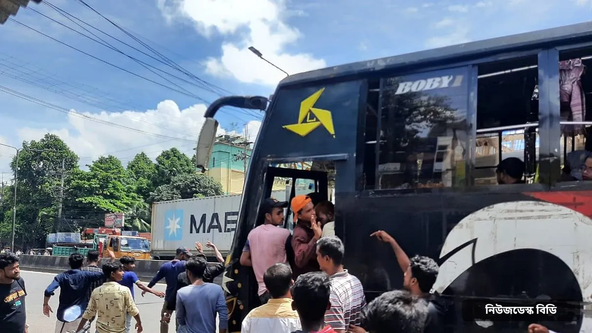 দূরপাল্লার বাসে ভাড়া কিলোমিটার প্রতি ২০ পয়সা, শহরে ১৮ পয়সা বাড়ানোর প্রস্তাব
