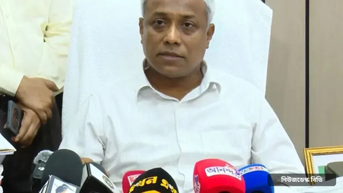 বাংলাদেশে তেলের দাম কম ছিল, পাচারের ঝুঁকি ঠেকাতে বেড়েছে দাম: জ্বালানি প্রতিমন্ত্রী