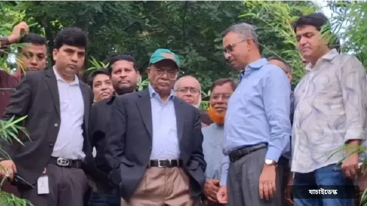 সাফারি পার্ক থেকে দুই লেমুর চুরির ঘটনায় দায়ীদের বিরুদ্ধে কঠোর ব্যবস্থা: পরিবেশ মন্ত্রী