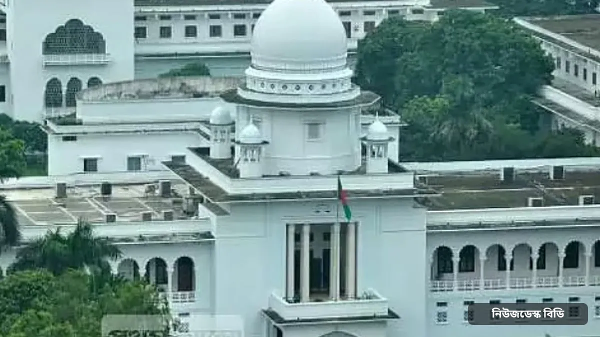 সাবেক সিইসি হাবিবুল আউয়ালের জামিন স্থগিত চেয়ে রাষ্ট্রপক্ষের আবেদনের শুনানি ২৬ অক্টোবর