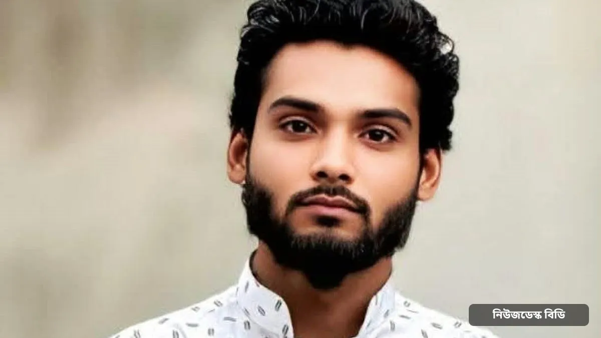 ‘যাদের কাছে ধানের শীষে ভোট চেয়েছি, তাদের কাছে মাফ চাই’—পোস্ট দিয়ে ছাত্রদল নেতা বহিষ্কৃত