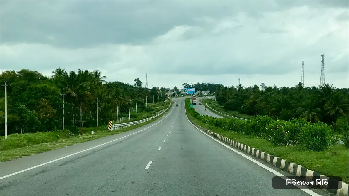 ১০ কোটি টাকার সেতুতে রডের বদলে বাঁশ: ঠিকাদার গ্রেফতার, প্রকৌশলী বরখাস্ত