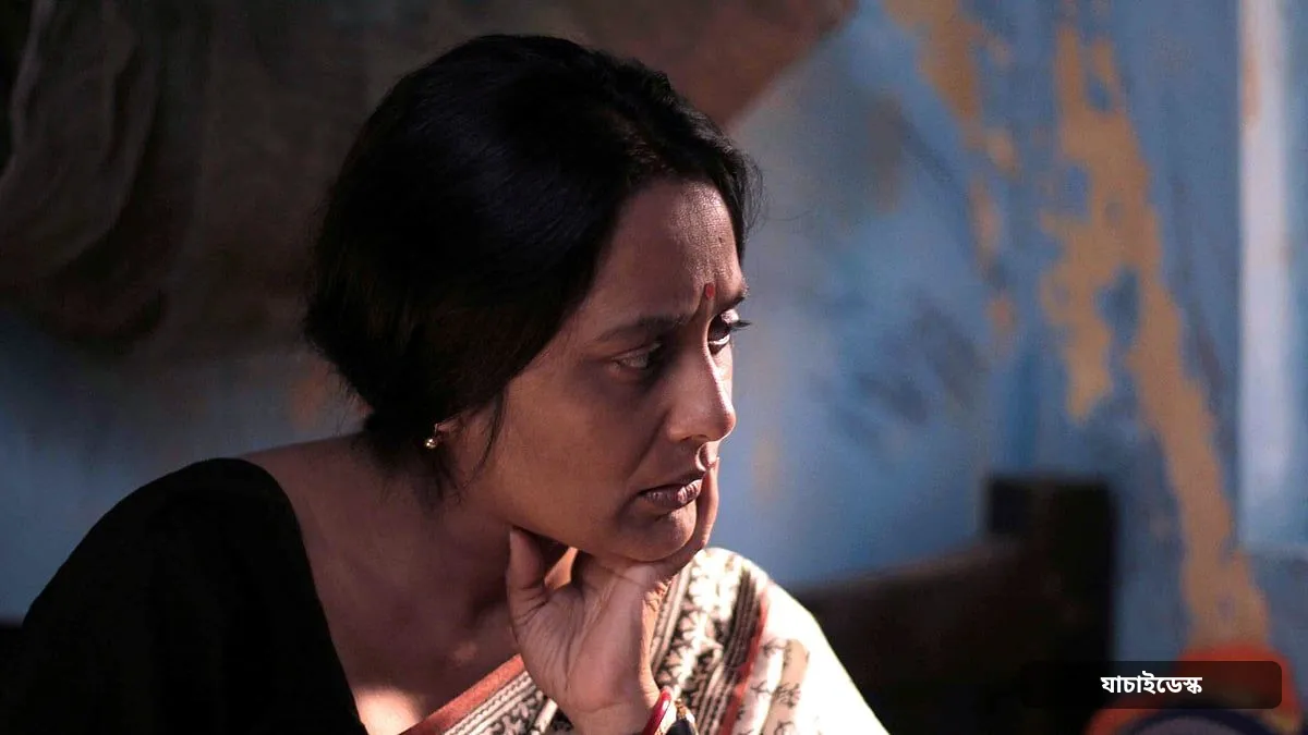 ১৯ বছর পর করা অপির সিনেমা এবার দেখা যাবে ঘরে বসেই