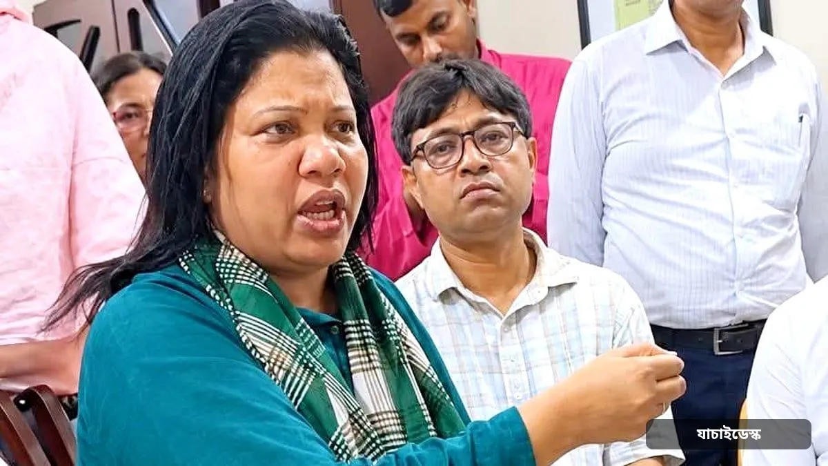 ‘আমার দুধের বাচ্চাকে কেন ভিকটিম ব্লেমিং করা হচ্ছে’—প্রশ্ন অপ্রতিমের মায়ের