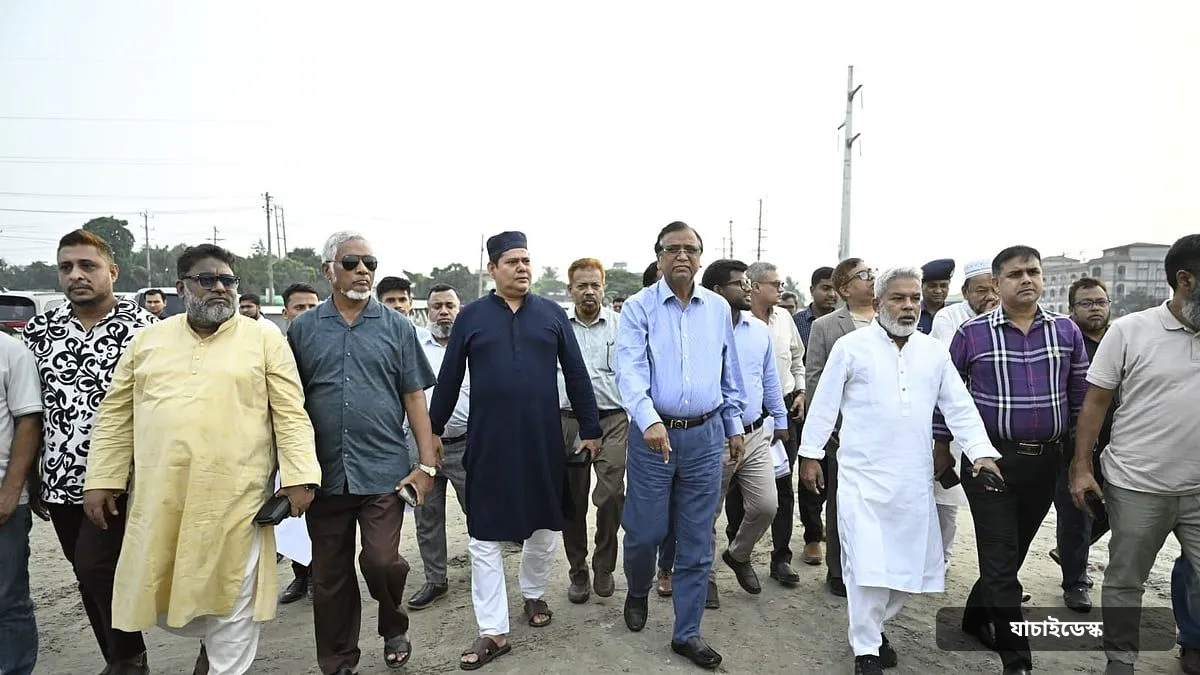 ডিসেম্বরের মধ্যে ১৬ জেলার দূরপাল্লার বাস কাঁচপুরে স্থানান্তরের পরিকল্পনা