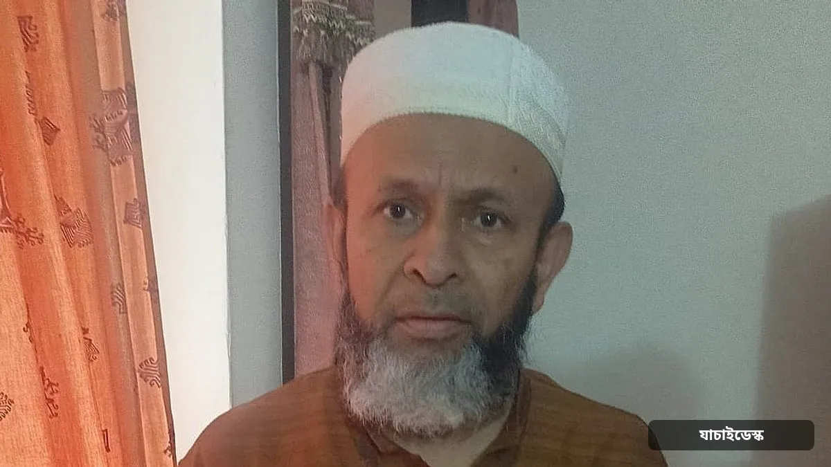 সালমান মুক্তাদিরের স্টুডিওতে হামলা: অবসরপ্রাপ্ত মেজর জেনারেল মহিউদ্দিন গ্রেপ্তার