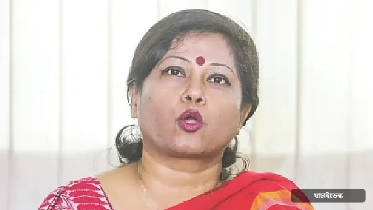 ঢাকা বিশ্ববিদ্যালয়ের অধ্যাপক জিনাত হুদা সাময়িক বরখাস্ত, তদন্তে ট্রাইব্যুনাল