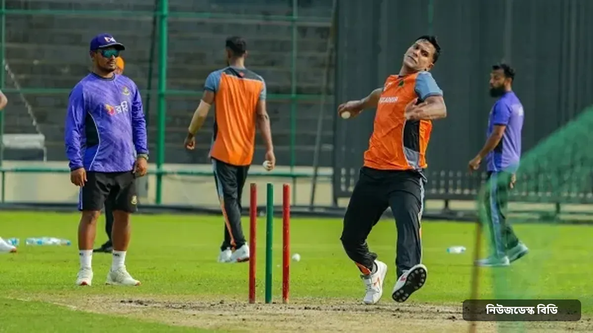 এশিয়ান গেমস থেকে ছিটকে গেলেন মোহাম্মদ সাইফউদ্দিন